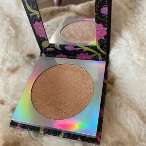 Colourpop Disney Villains